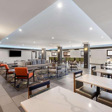 Best Western Inn & Suites - Midway Airport Burbank Eksteriør billede