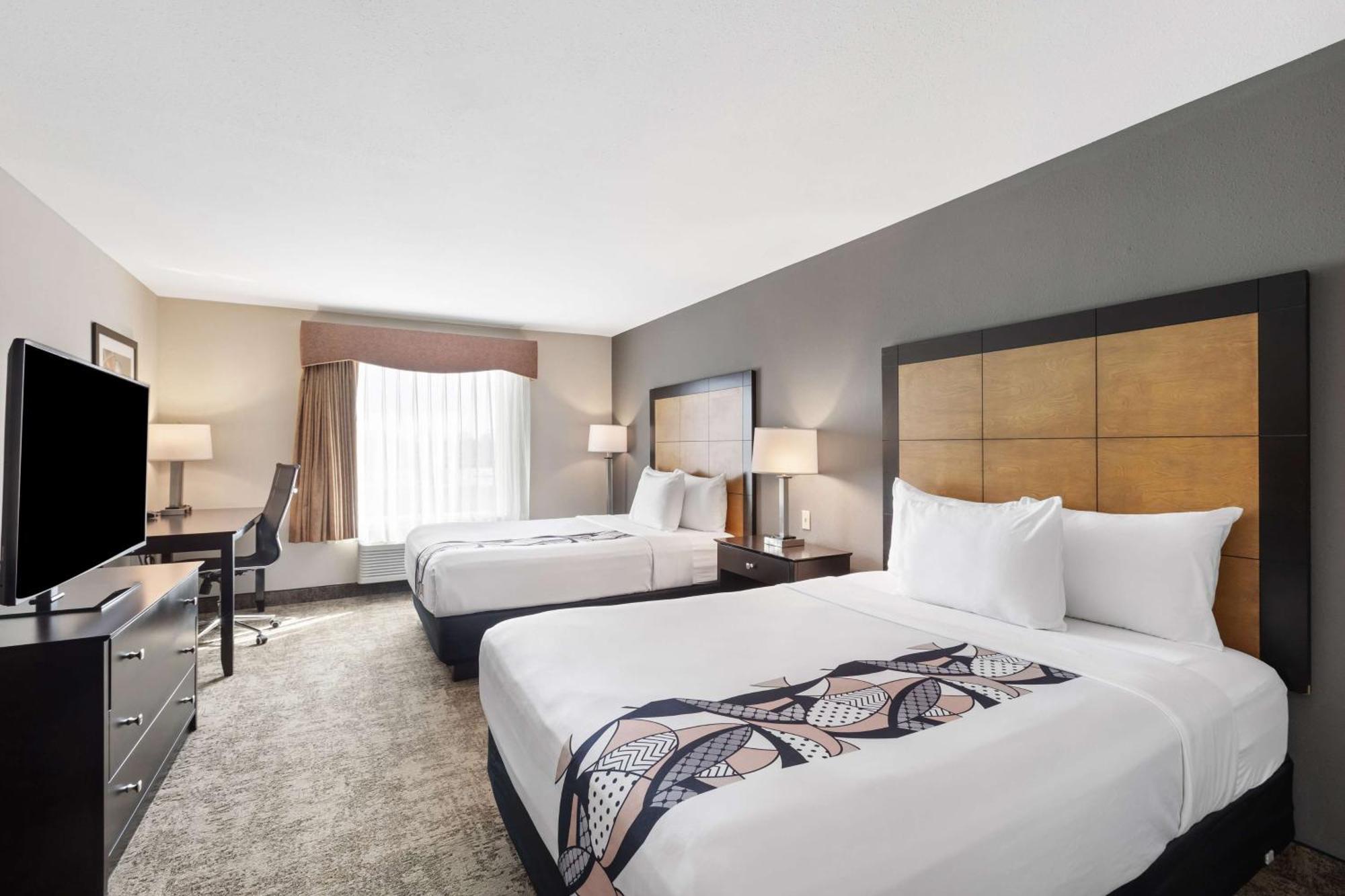Best Western Inn & Suites - Midway Airport Burbank Eksteriør billede