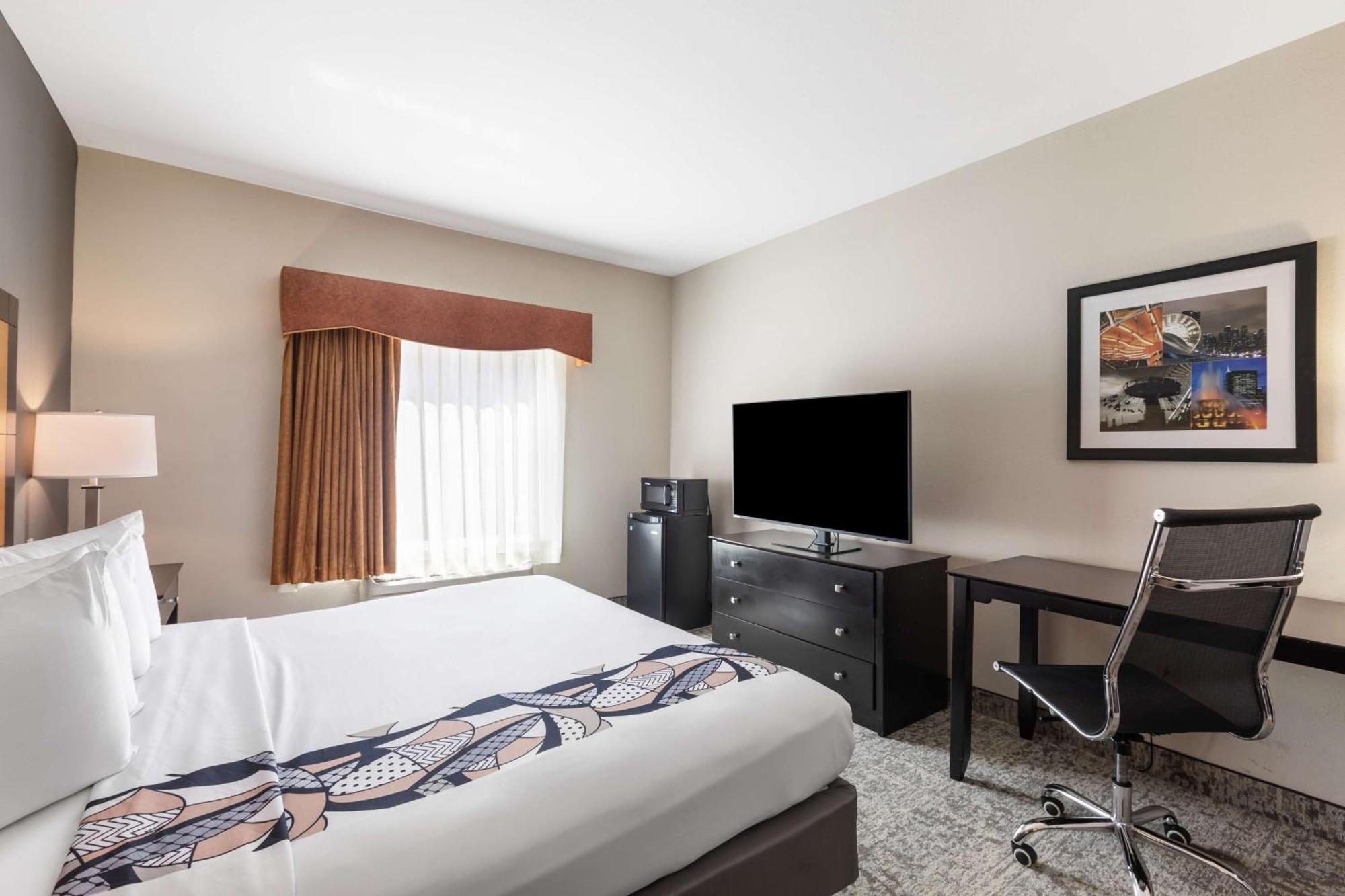 Best Western Inn & Suites - Midway Airport Burbank Eksteriør billede