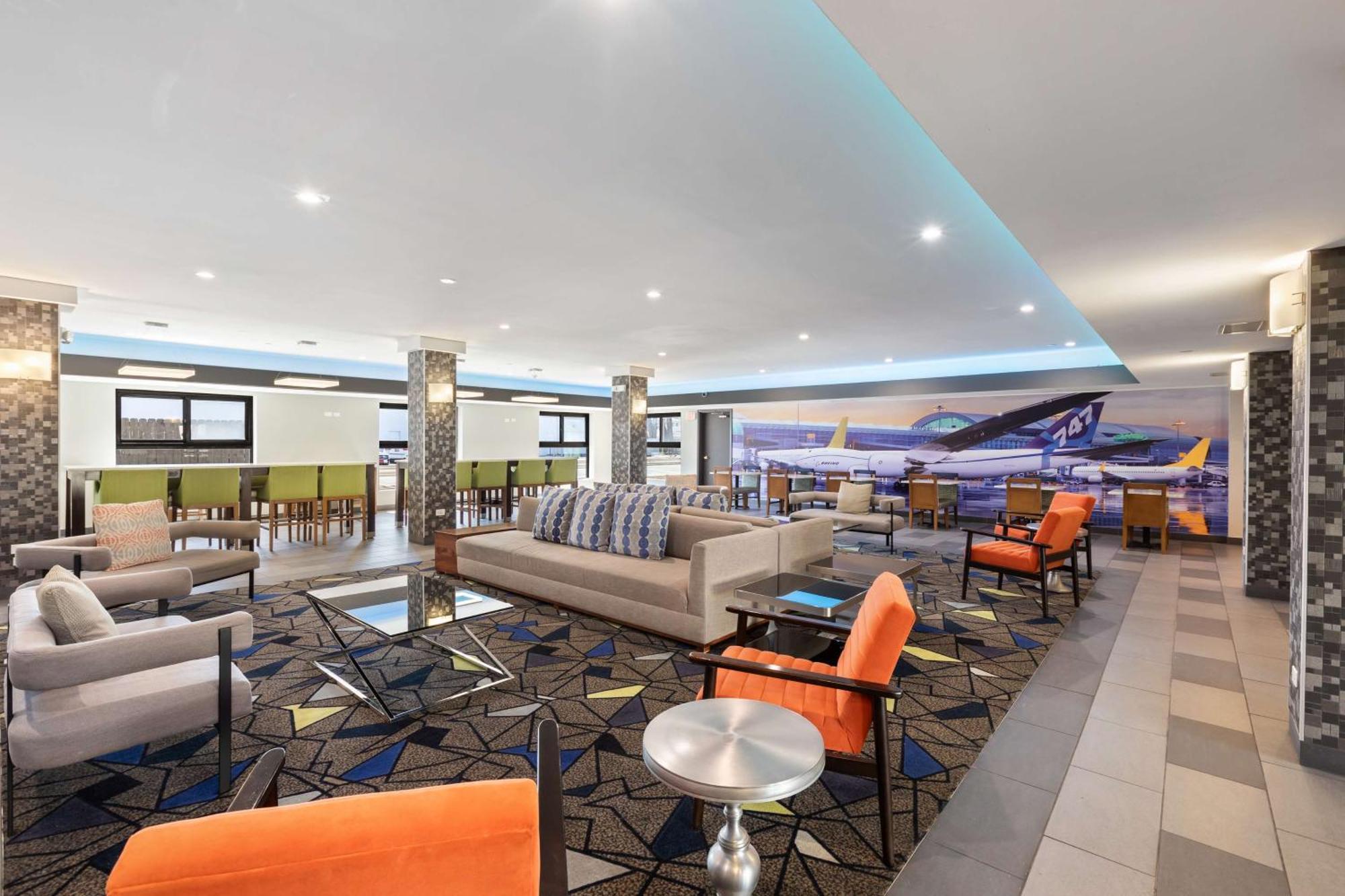 Best Western Inn & Suites - Midway Airport Burbank Eksteriør billede